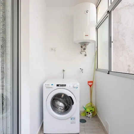 Apartamento Sea Lovers *