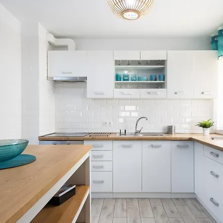 Apartamento Sea Lovers El Médano