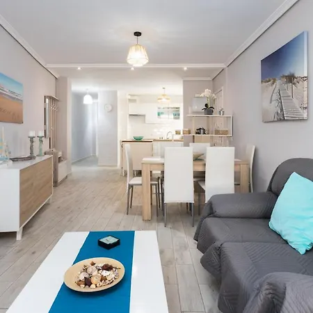 Apartamento Sea Lovers