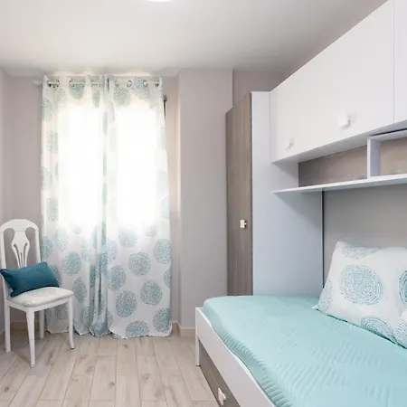 Apartment Sea Lovers El Medano (Tenerife)