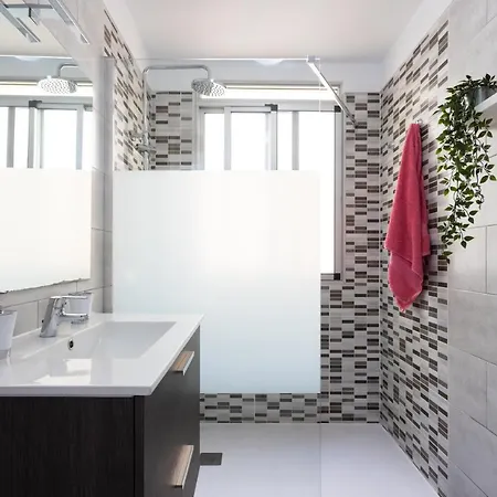 Sea Lovers Apartment *