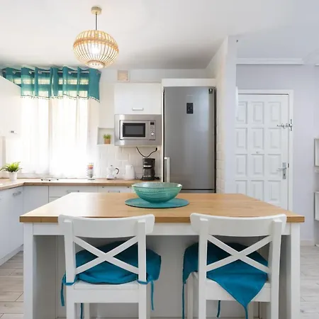 Apartment Sea Lovers *