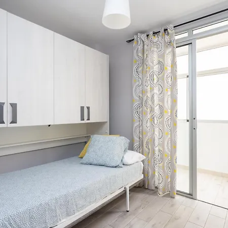 Sea Lovers Apartment