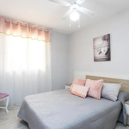 Apartment Sea Lovers *
