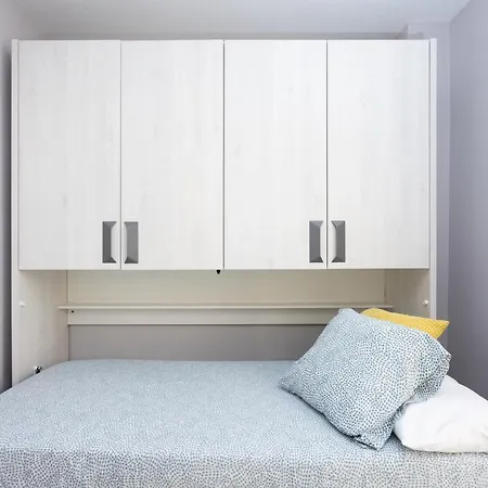 Apartment Sea Lovers *