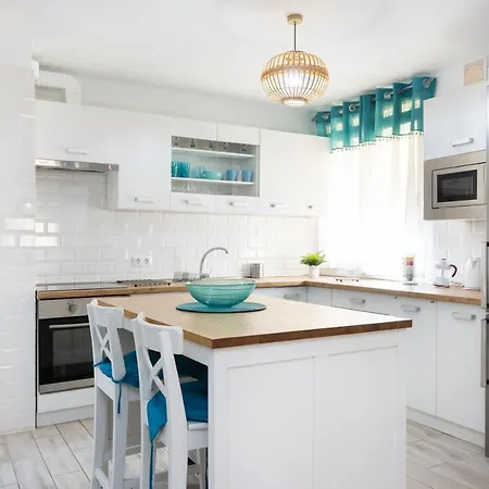 Sea Lovers Apartment