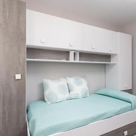 Apartment Sea Lovers