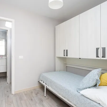 Apartment Sea Lovers El Medano (Tenerife)