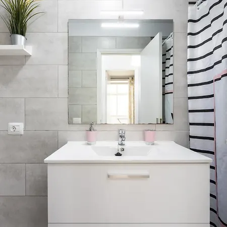 Apartment Sea Lovers