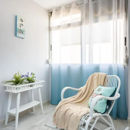 Sea Lovers Apartment